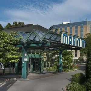 **** Hotel Maritim Deutschland
