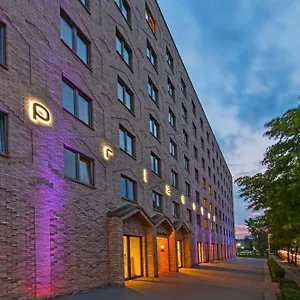 *** Hotel Prizeotel Hamburg-city Deutschland